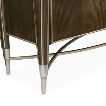 Villa Cherie Sideboard - Hazelnut