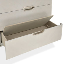 Penthouse Dresser - Ash Gray