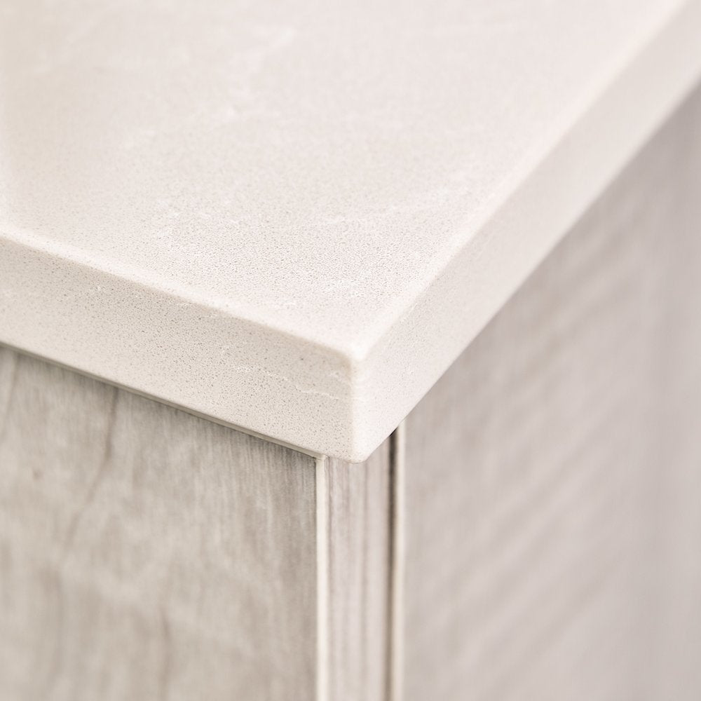 Marin Dresser - Greige
