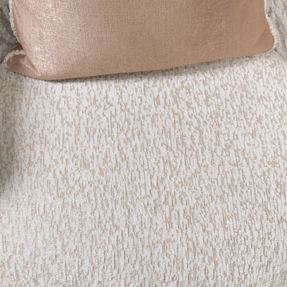 Savannah Breeze Swivel Chair - Cashmere/Bright Gold
