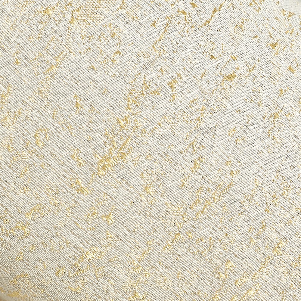 La Rachelle Flame Chair - Gold Rush/Champagne