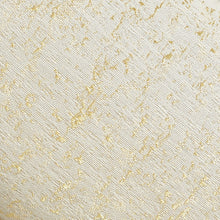 La Rachelle Flame Chair - Gold Rush/Champagne
