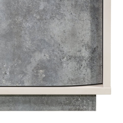 Pavira Dresser - Stone