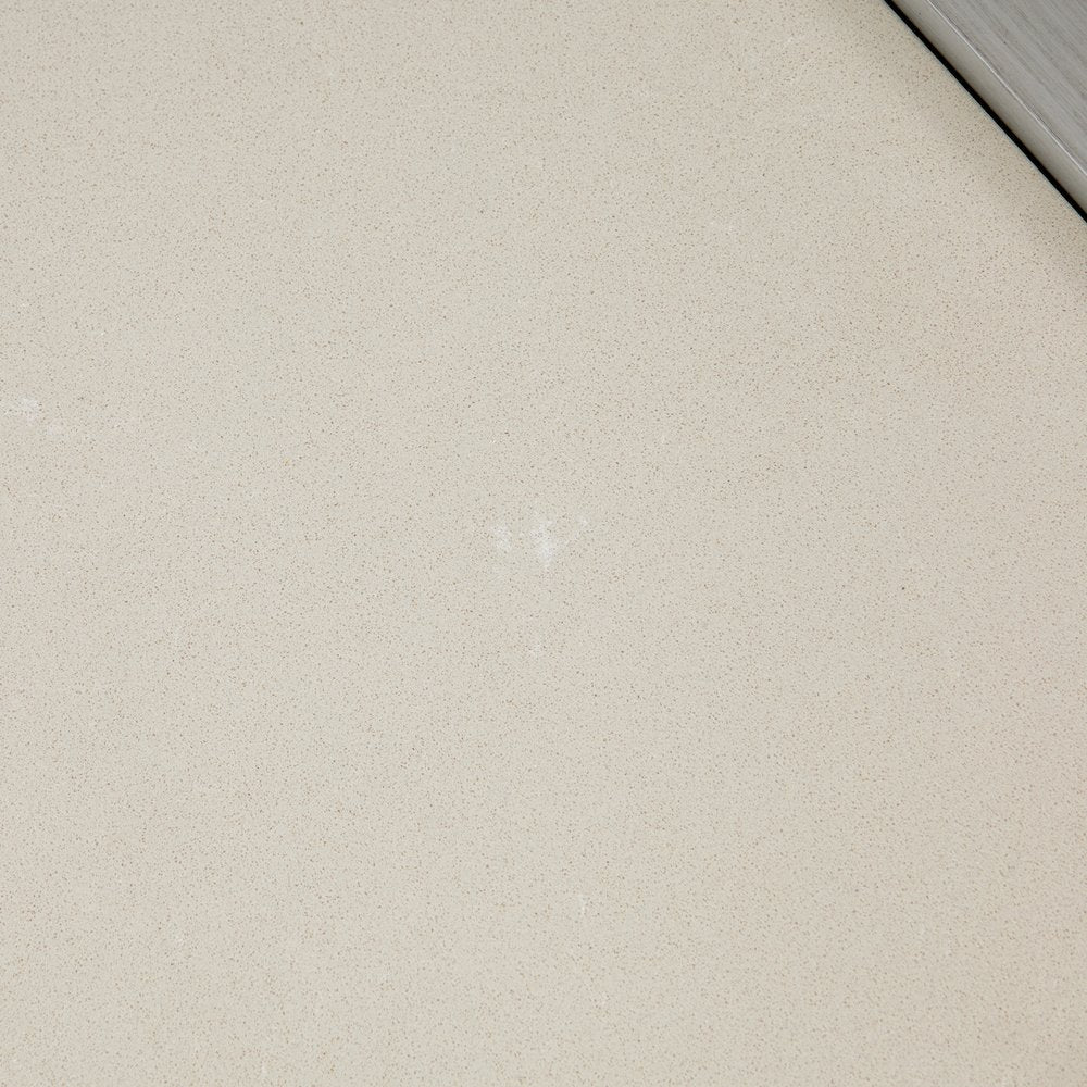 Penthouse Nightstand - Ash Gray
