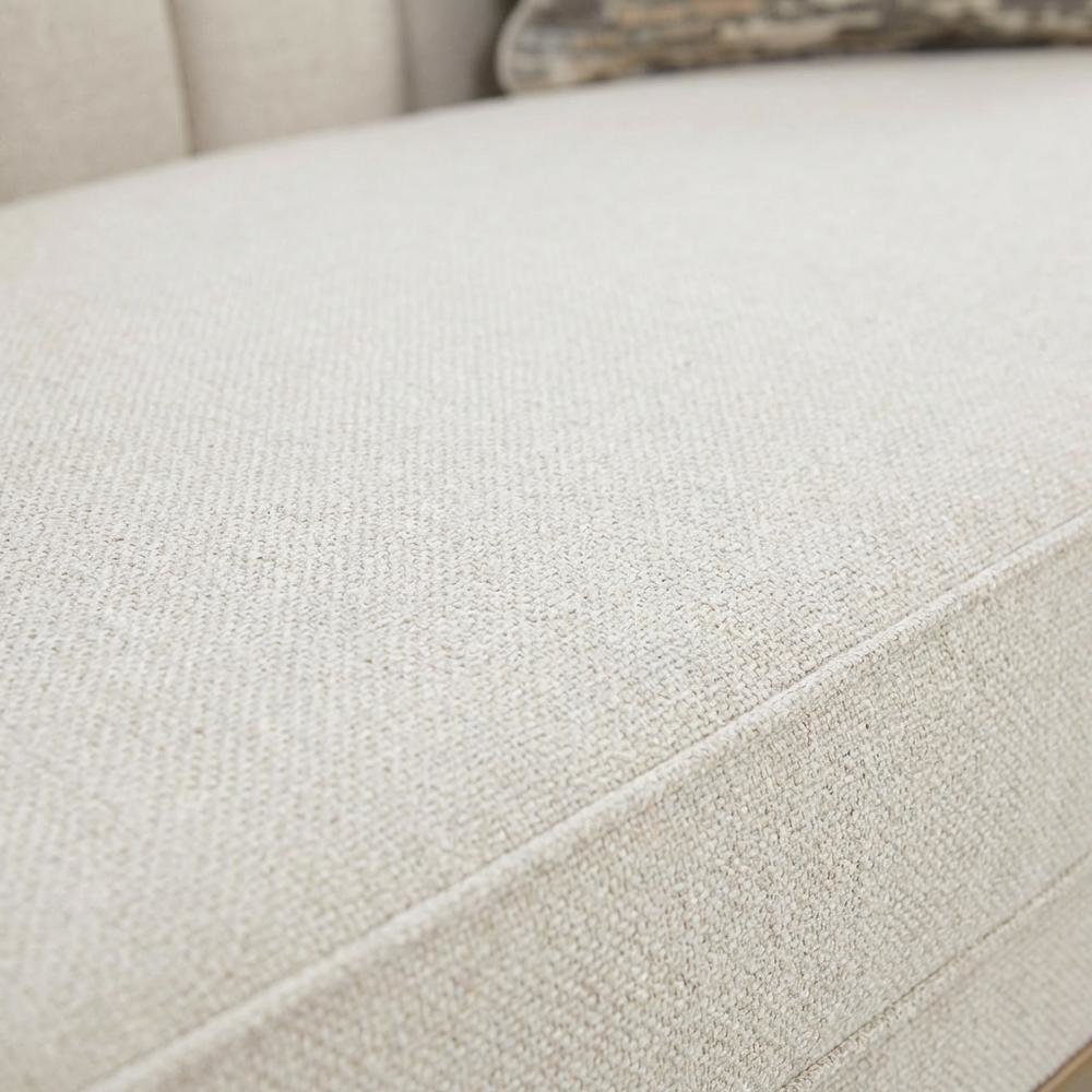 St. Charles Standard Sofa - Dove Gray