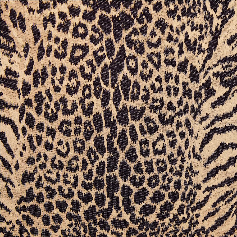 Lisbon Loveseat - Onyx/Gold