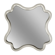 Villa Cherie Chairside Table - Hazelnut