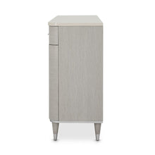 Eclipse Sideboard - Moonlight Gray
