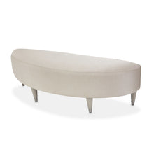 Eclipse Bed Bench - Moonlight
