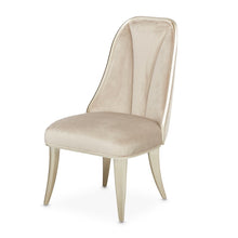 Villa Cherie Dining Side Chair - Hazelnut Set of 2
