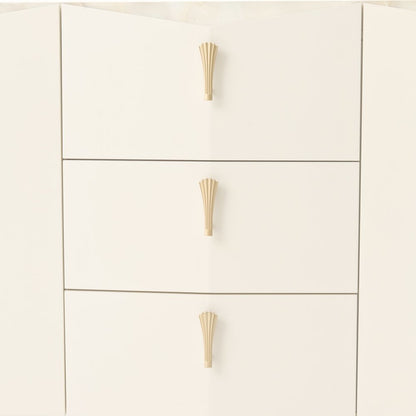 Fantosini Sideboard - Creamy Pearl