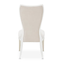 La Marisia Dining Side Chair, Set of 2 - Tranquil/Creamy Pearl