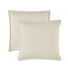 Taylor 26" Euro Sham - Linen