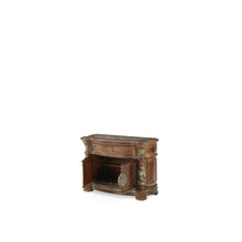 Villa Valencia Bachelor's Chest - Classic Chestnut