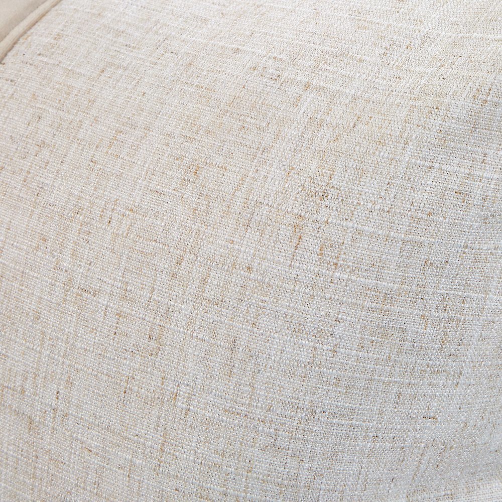 Baldwin 3-Piece King Comforter Set - Cream