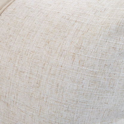 Baldwin 3-Piece King Comforter Set - Cream