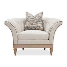 St. Charles Matching Chair - Dove Gray