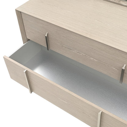 Lotus Bay Large Dresser - Sand