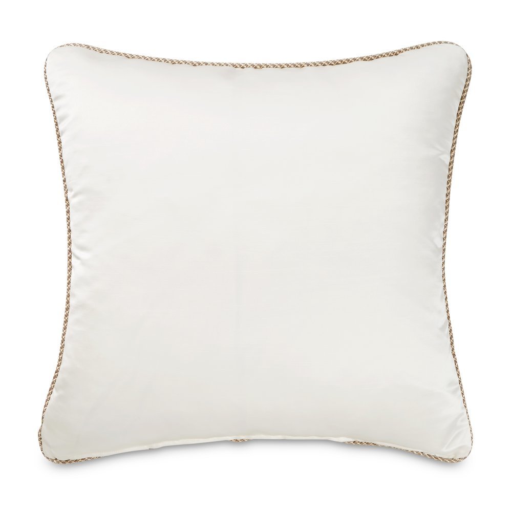 Glennridge 10-Piece King Comforter Set - Frost