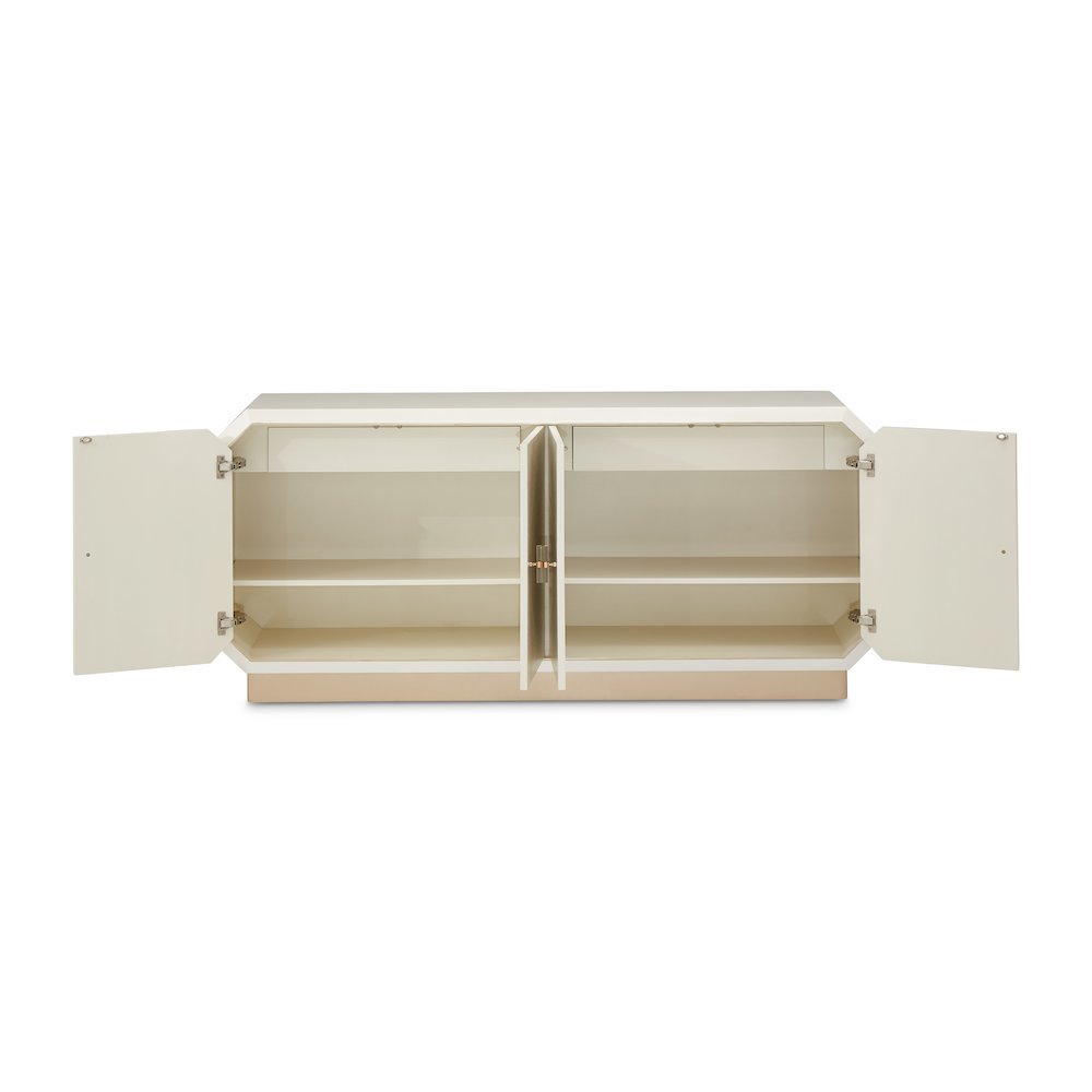 La Rachelle Sideboard Medium Champagne