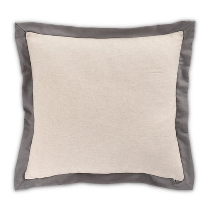 Fusion 8-Piece King Duvet Set - Gray