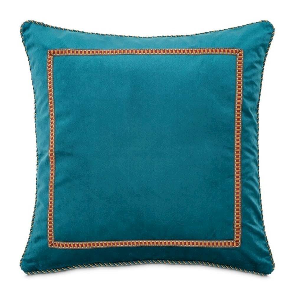 Seville 9-Piece Queen Comforter Set - Honey