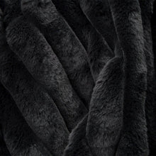 Parker 52"x72" Throw - Onyx