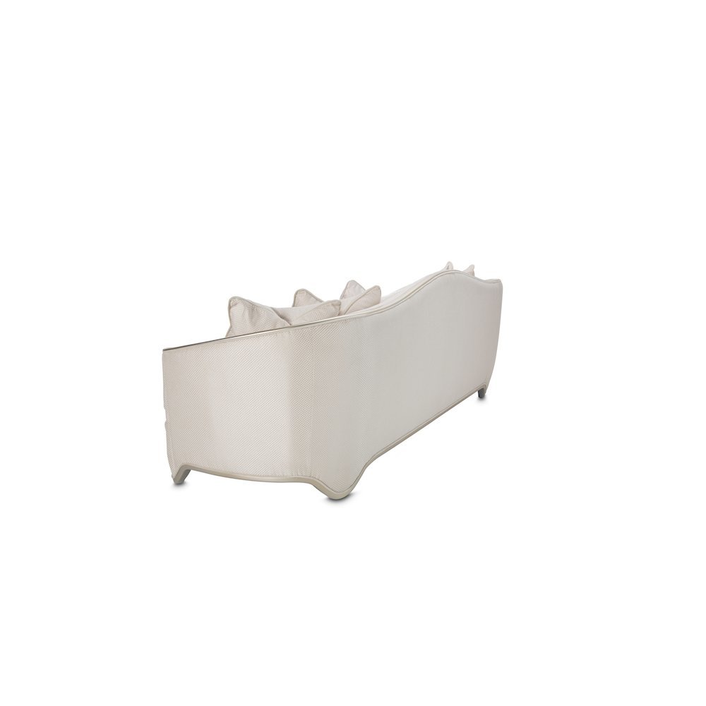 London Place Sofa - Lt. Champagne