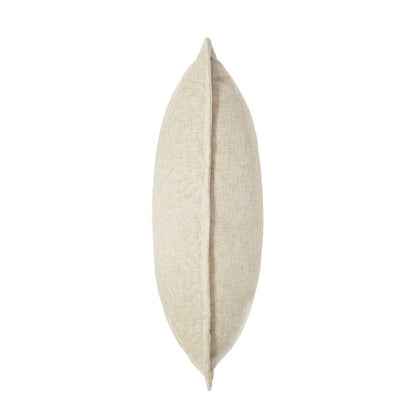 Taylor 26" Euro Sham - Linen