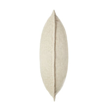 Taylor 26" Euro Sham - Linen