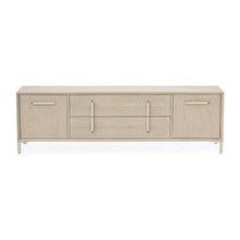 Lotus Bay TV Console - Sand