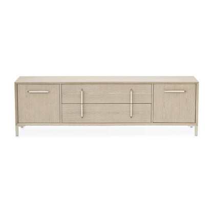 Lotus Bay TV Console - Sand