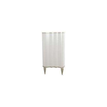 London Place Dresser - Creamy Pearl