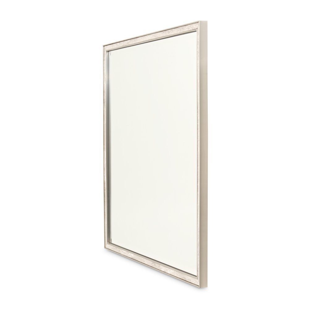 Lotus Bay Mirror - Sand