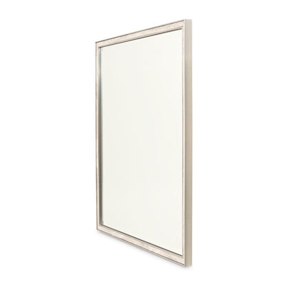 Lotus Bay Mirror - Sand
