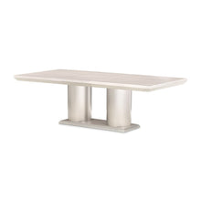 Marin Rectangular Dining Table - Greige