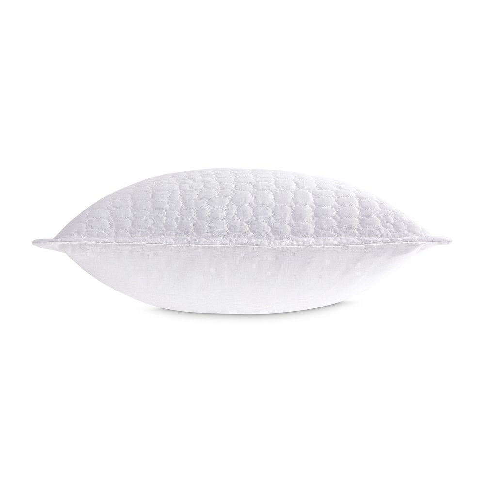 Brilliance 26" Euro Sham - White