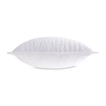 Brilliance 26" Euro Sham - White