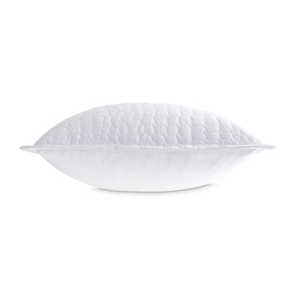 Brilliance 26" Euro Sham - White