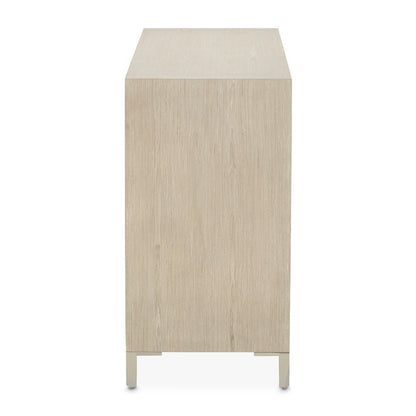 Lotus Bay Small Dresser - Sand
