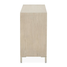 Lotus Bay Small Dresser - Sand
