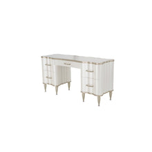 London Place Vanity - Creamy Pearl