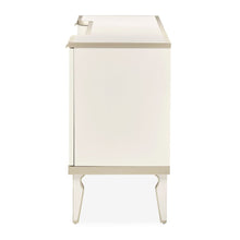 La Marisia Sideboard - Creamy Pearl