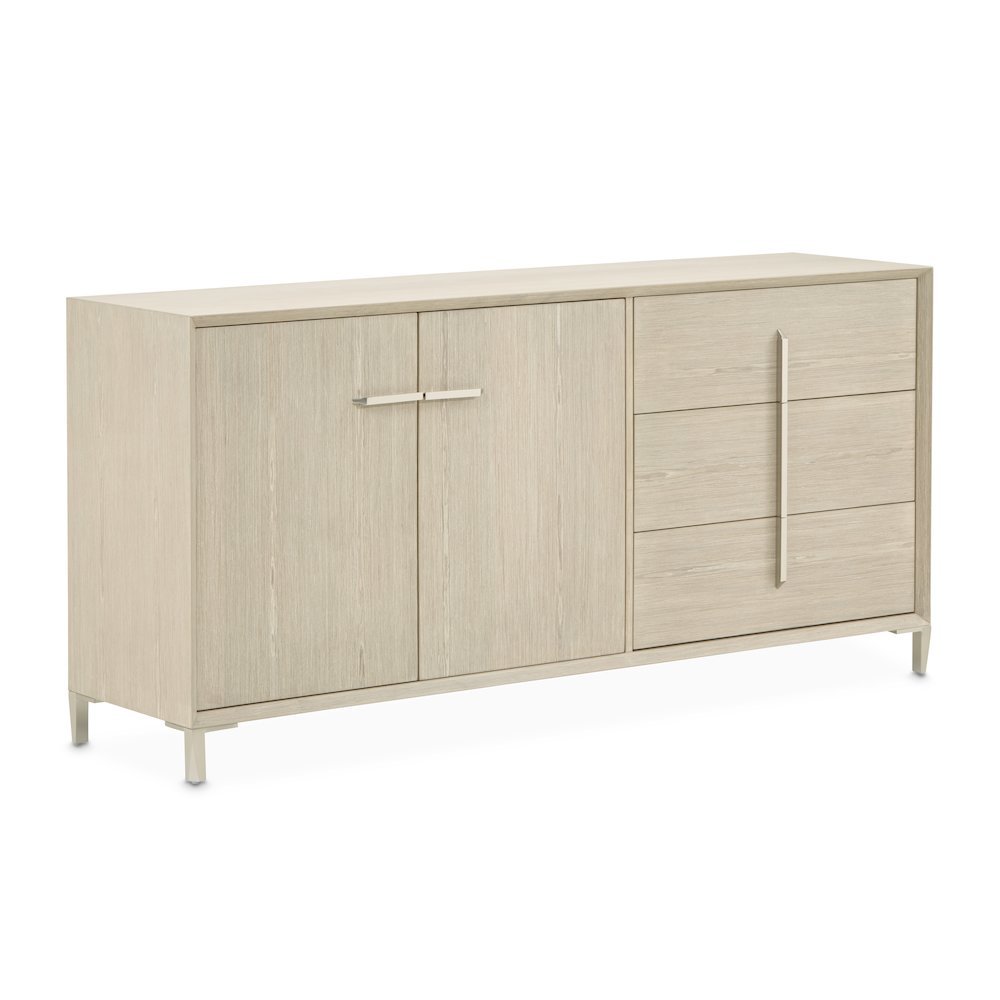Lotus Bay Sideboard - Sand