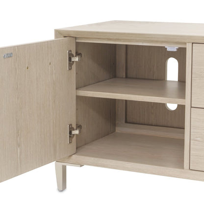 Lotus Bay TV Console - Sand