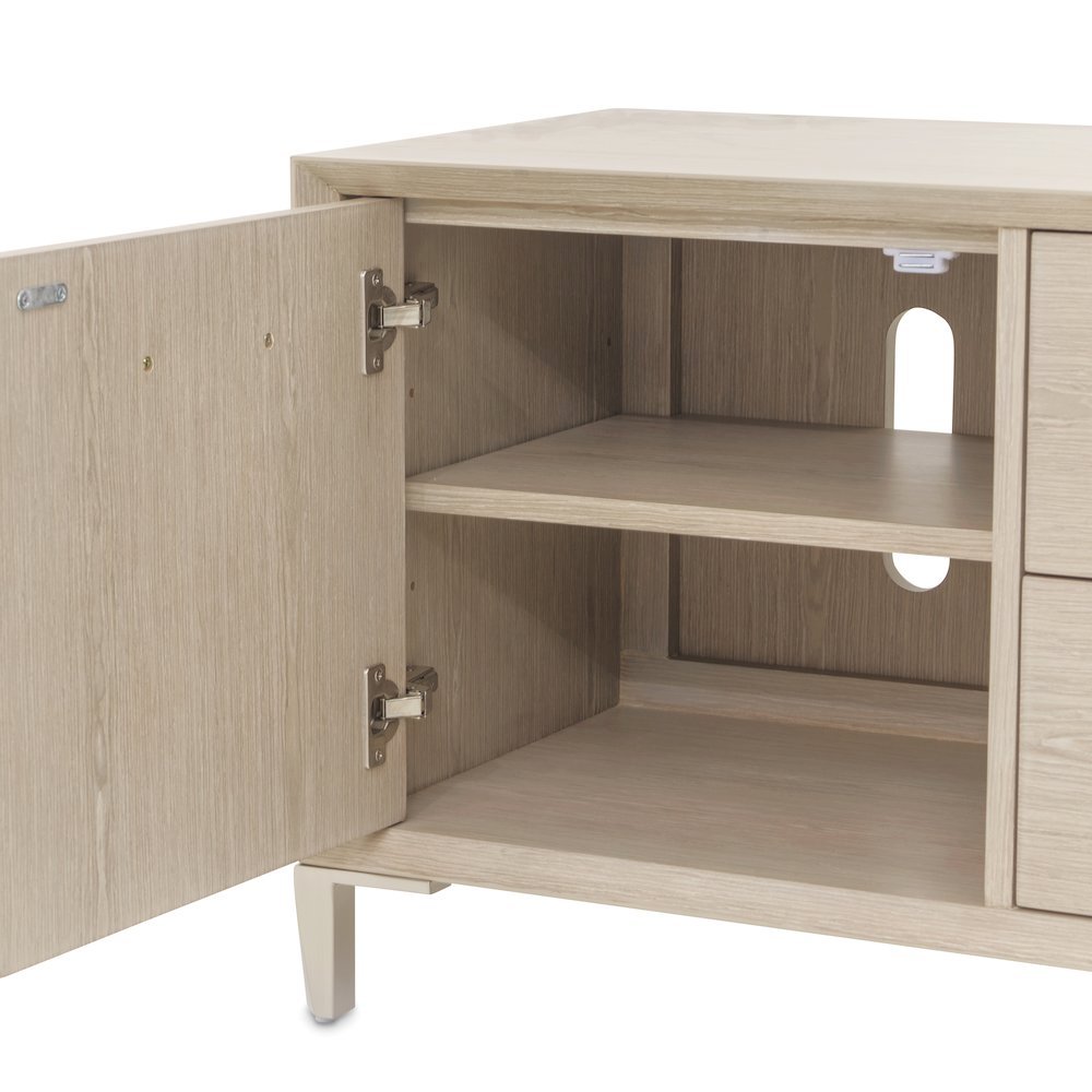 Lotus Bay TV Console - Sand