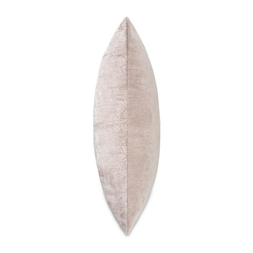 Moonbeam Darling 13"x24" Oblong Pillow, Set of 2 - Natural