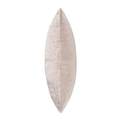 Moonbeam Darling 13"x24" Oblong Pillow, Set of 2 - Natural