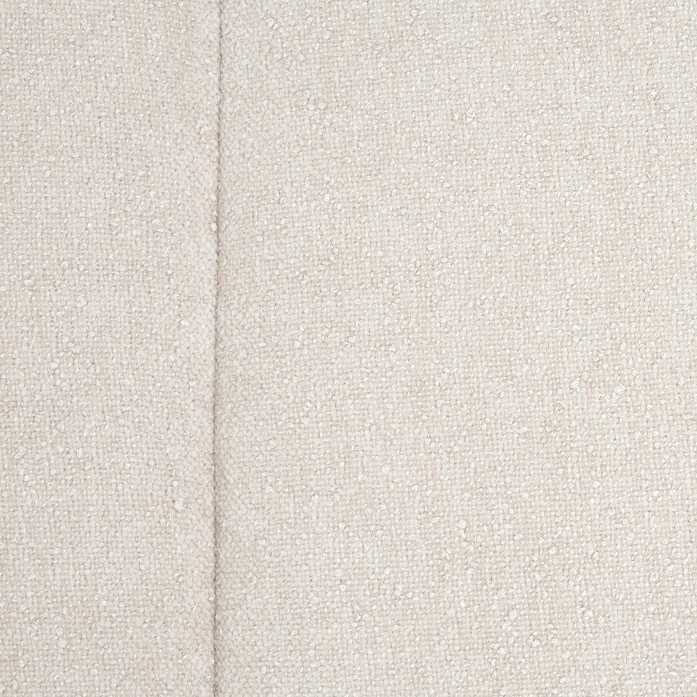 La Marisia Accent Bench - Tranquil/Creamy Pearl