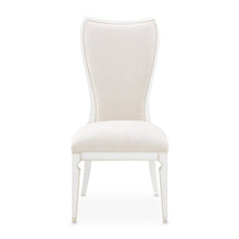 La Marisia Dining Side Chair, Set of 2 - Tranquil/Creamy Pearl